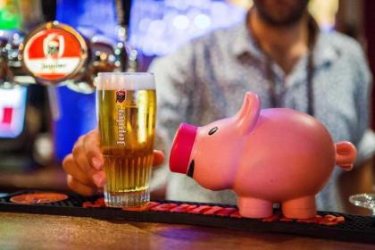 The Flying Pig Uptown - image 19