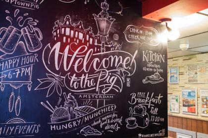 The Flying Pig Uptown - image 5