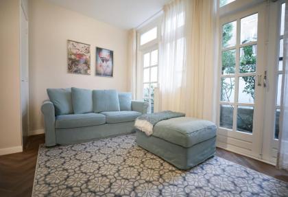 Old City Centre apartments - Nieuwmarkt area - image 11