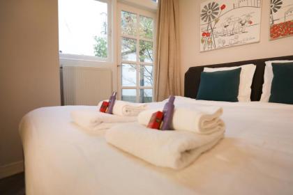 Old City Centre apartments - Nieuwmarkt area - image 15