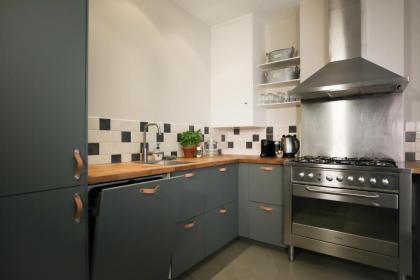 Old City Centre apartments - Nieuwmarkt area - image 18