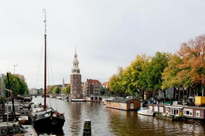 Old City Centre apartments - Nieuwmarkt area - image 5
