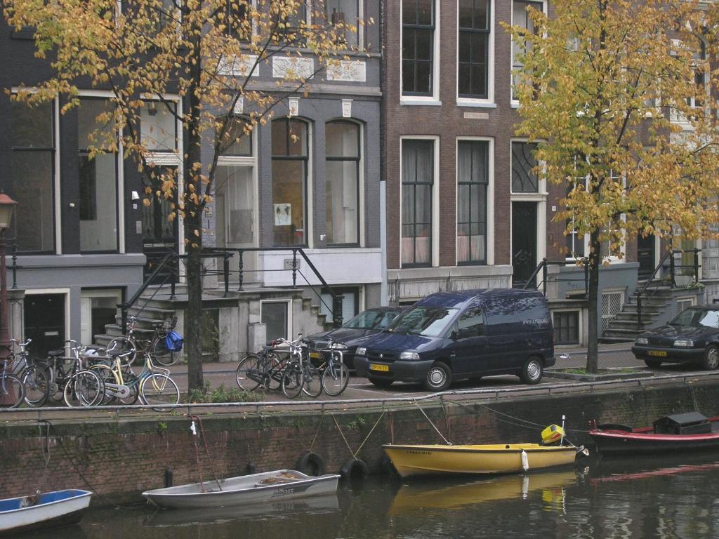 B&B Singel 100 - main image
