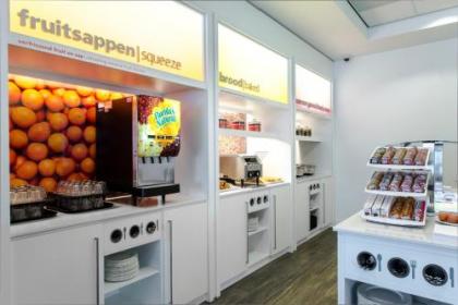 Hampton by Hilton Amsterdam Airport Schiphol - image 13
