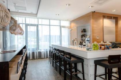 Hampton by Hilton Amsterdam Airport Schiphol - image 14