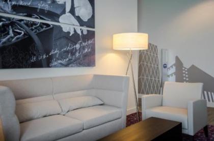 Hampton by Hilton Amsterdam Airport Schiphol - image 16
