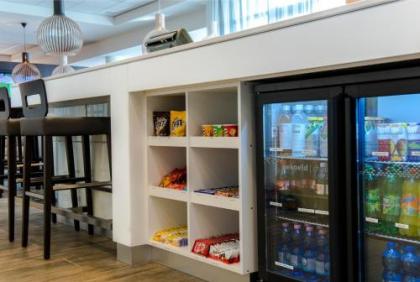 Hampton by Hilton Amsterdam Airport Schiphol - image 18