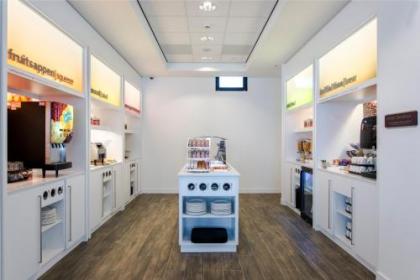 Hampton by Hilton Amsterdam Airport Schiphol - image 20