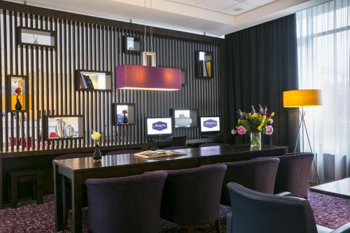 Hampton by Hilton Amsterdam Airport Schiphol - image 4