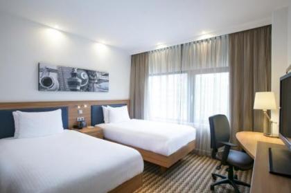 Hampton by Hilton Amsterdam Airport Schiphol - image 6