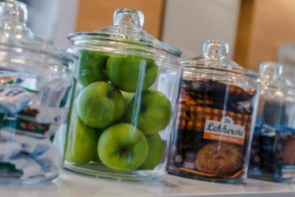 Hampton by Hilton Amsterdam Airport Schiphol - image 9