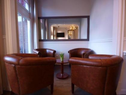 Hotel Clemens - image 13