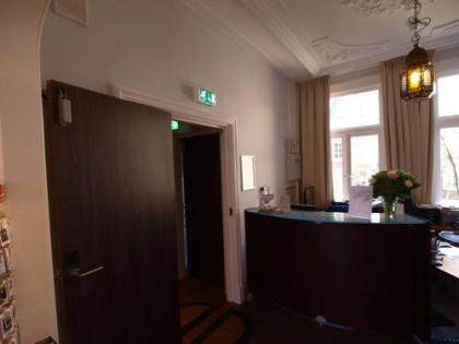 Hotel Clemens - image 19