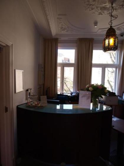 Hotel Clemens - image 20