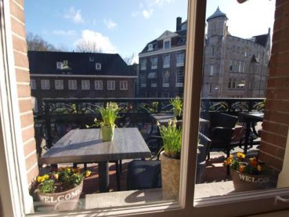 Hotel Clemens - image 3