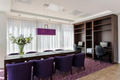 Hampton By Hilton Amsterdam Arena Boulevard - image 17