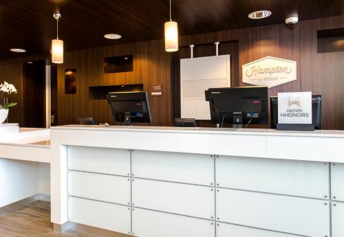 Hampton By Hilton Amsterdam Arena Boulevard - image 6