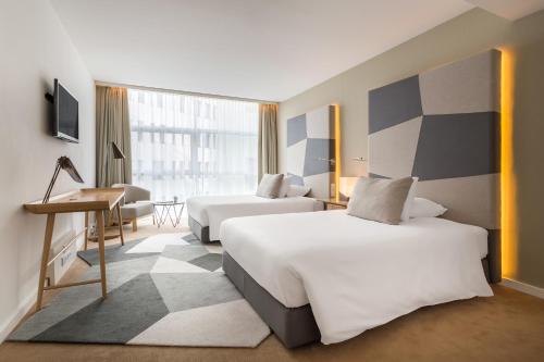 Room Mate Aitana - image 6