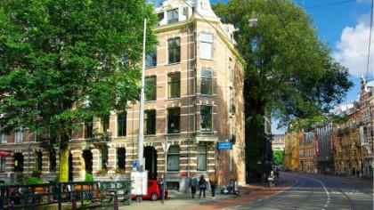 Hotel Leidsegracht - image 1