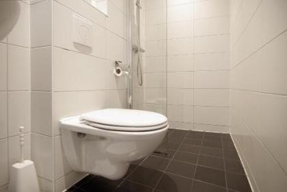 Hotel Leidsegracht - image 11