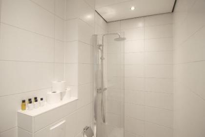 Hotel Leidsegracht - image 12