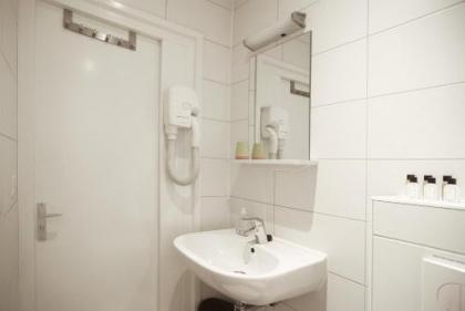 Hotel Leidsegracht - image 13