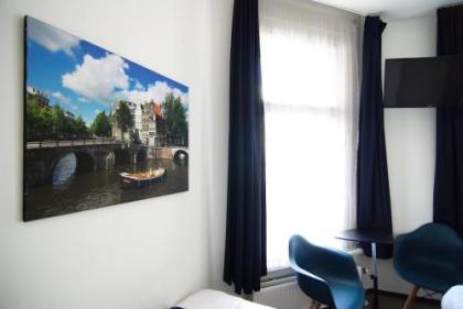 Hotel Leidsegracht - image 15