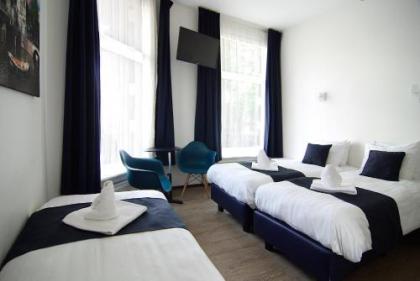 Hotel Leidsegracht - image 16