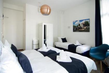 Hotel Leidsegracht - image 17