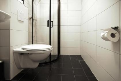 Hotel Leidsegracht - image 19