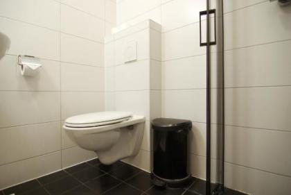 Hotel Leidsegracht - image 2