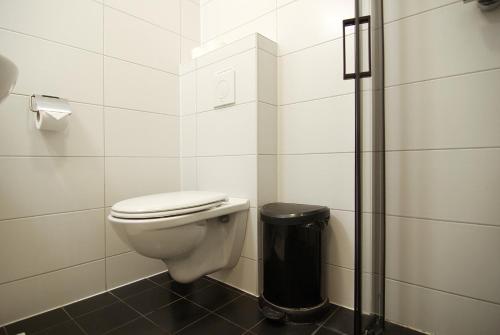 Hotel Leidsegracht - image 2