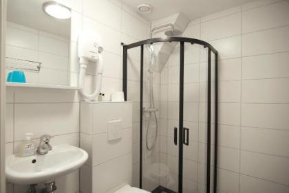 Hotel Leidsegracht - image 20
