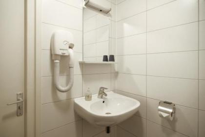 Hotel Leidsegracht - image 4
