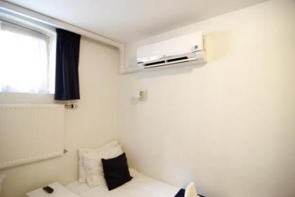 Hotel Leidsegracht - image 6