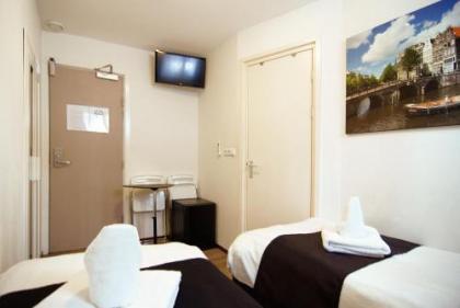 Hotel Leidsegracht - image 7