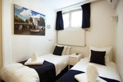 Hotel Leidsegracht - image 8