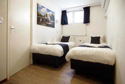 Hotel Leidsegracht - image 9