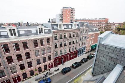 Cityden Residences Rijksmuseum - image 10