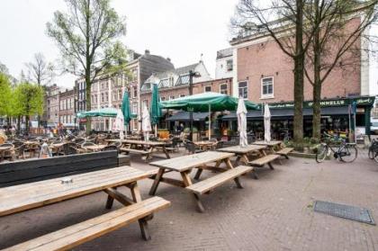 Cityden Residences Rijksmuseum - image 12