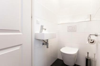 Cityden Residences Rijksmuseum - image 13