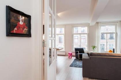 Cityden Residences Rijksmuseum - image 17