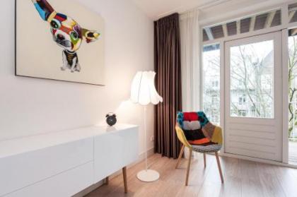 Cityden Residences Rijksmuseum - image 19