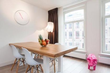Cityden Residences Rijksmuseum - image 3
