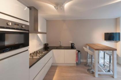 Cityden Residences Jordan 9 Streets - image 10