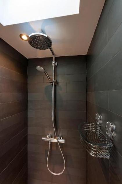 Cityden Residences Jordan 9 Streets - image 14