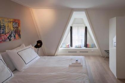 Cityden Residences Jordan 9 Streets - image 17
