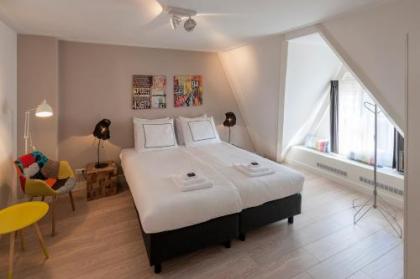 Cityden Residences Jordan 9 Streets - image 20