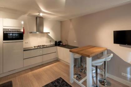 Cityden Residences Jordan 9 Streets - image 4