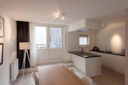 Cityden Residences Jordan 9 Streets - image 8